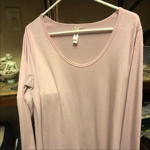 Lularoe large lynnae